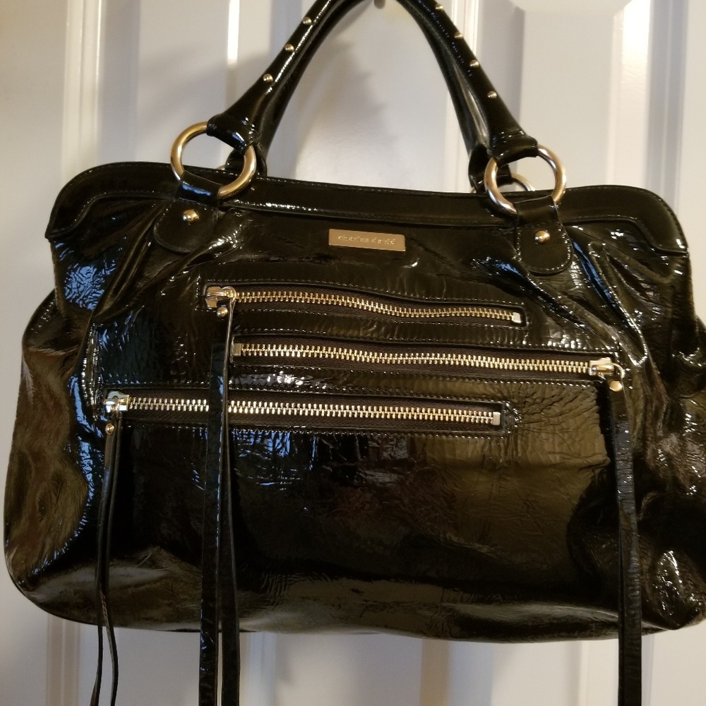 Charles David Purse